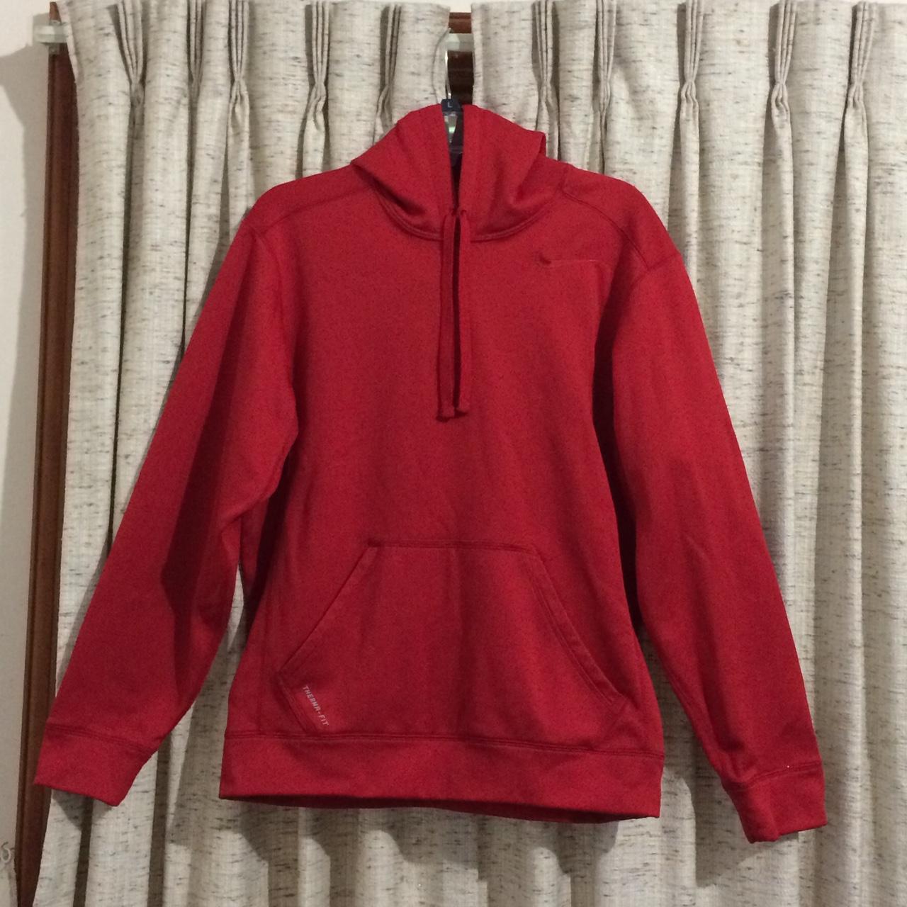 Nike therma outlet fit ko hoodie