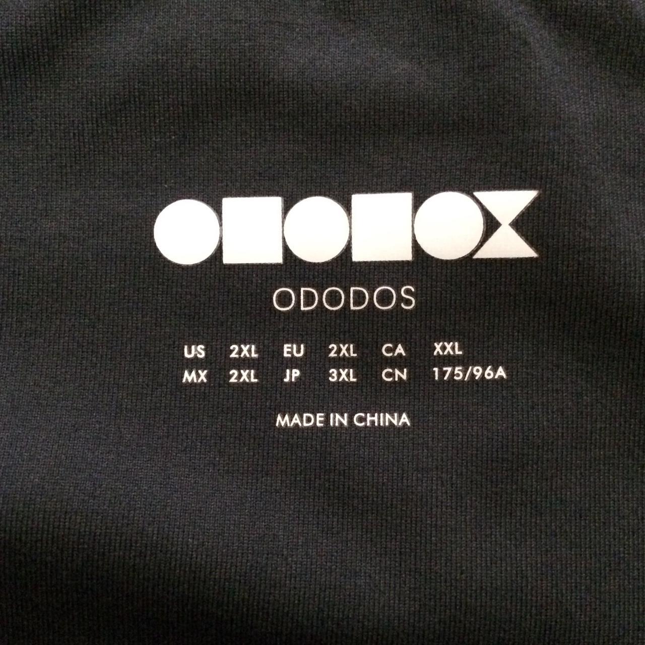 Ododos Pants Size XS W24L27 Leggings Activewear - Depop