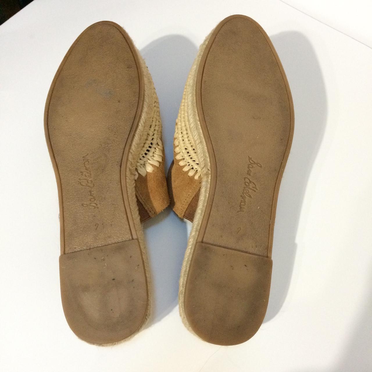 Sam edelman hot sale austin mules