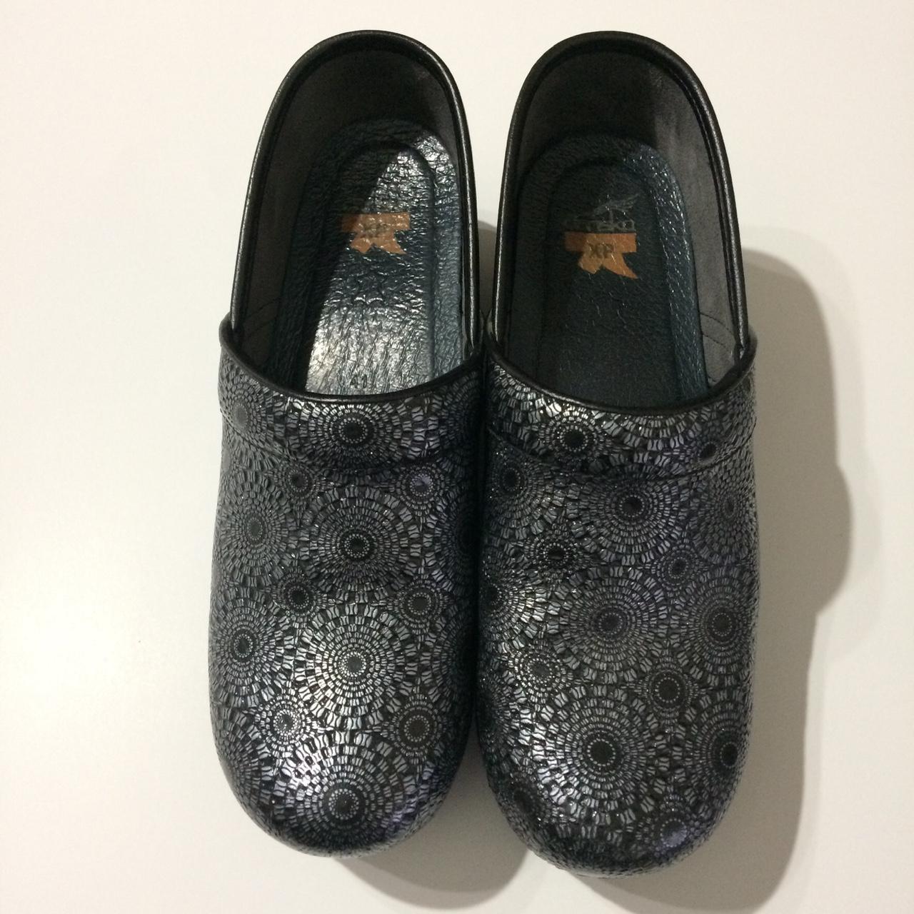 star dansko