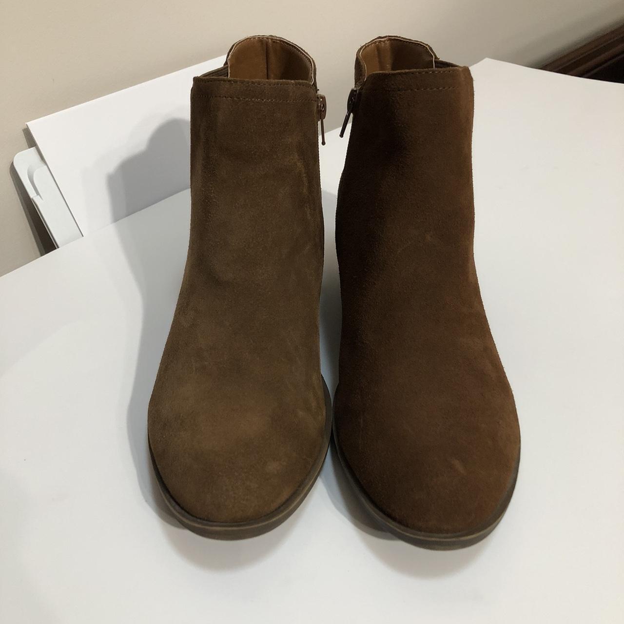 Kensie hot sale garry boots