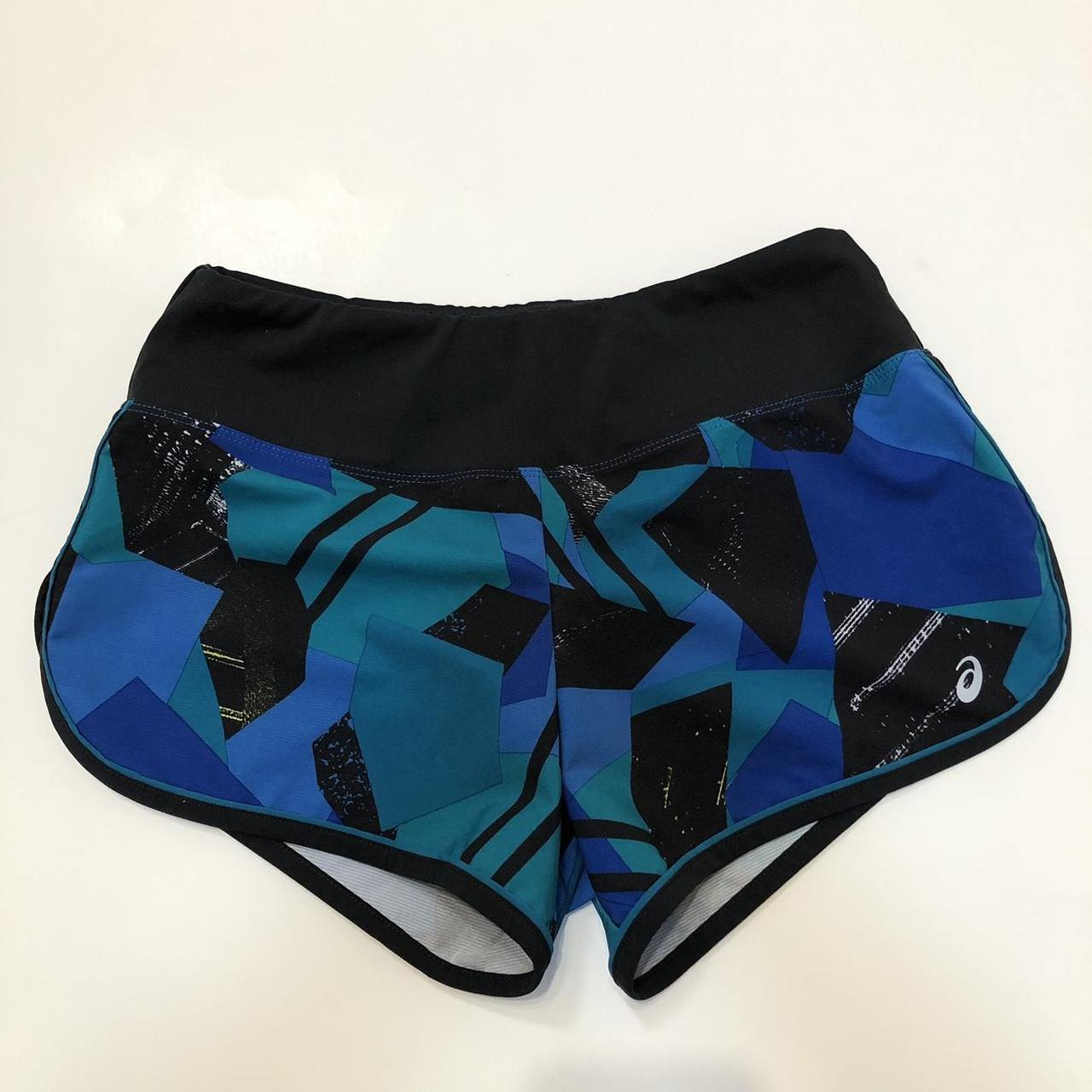 Asics Everysport Running Shorts Brand Asics Size