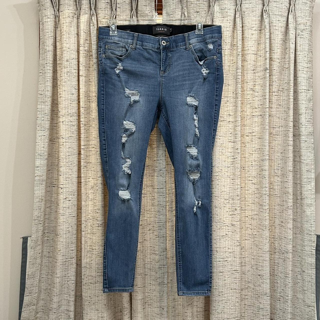 item listed by mackenziescott