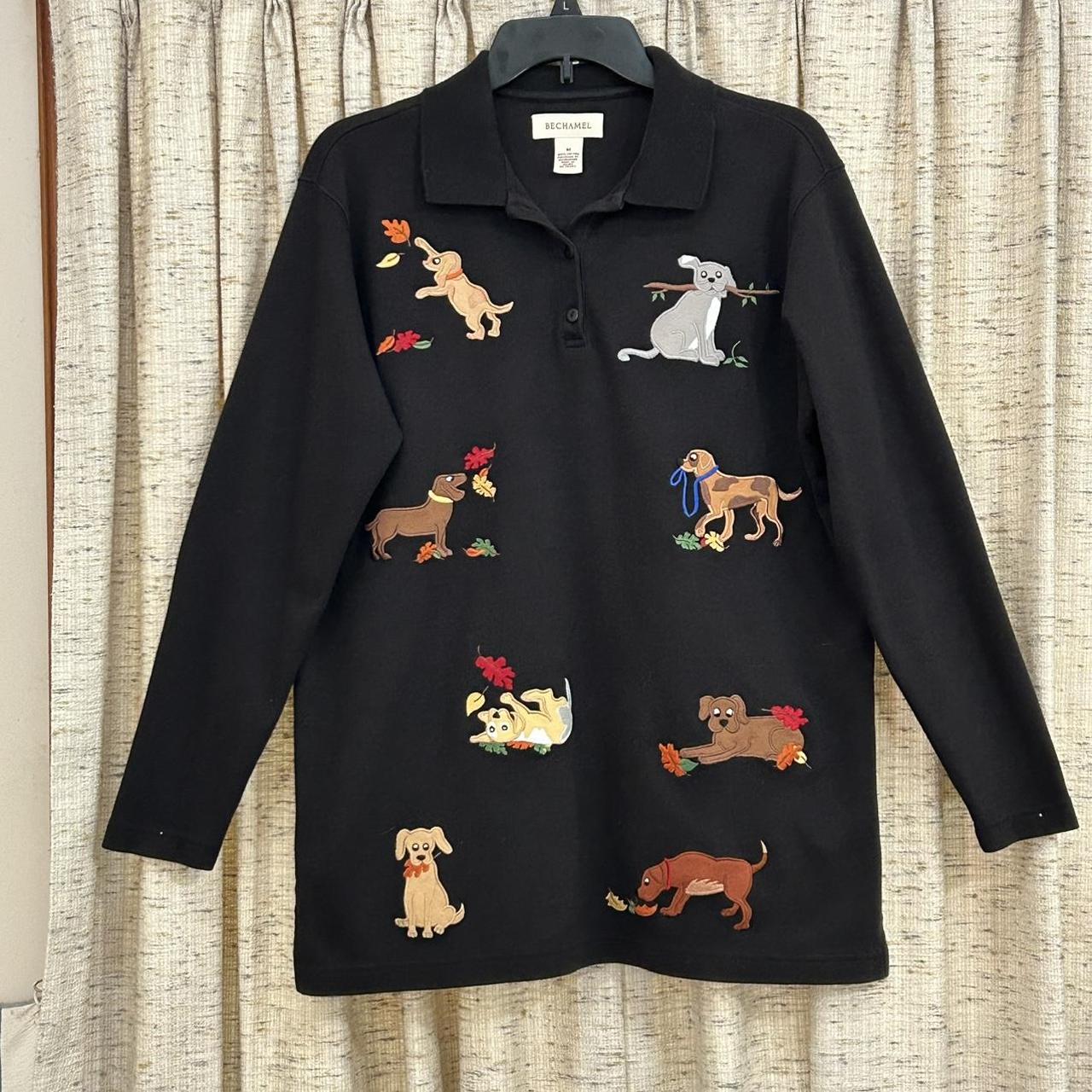 item listed by mackenziescott