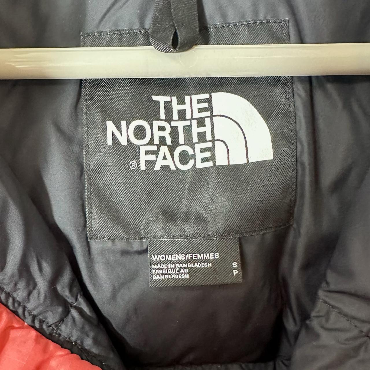 THE NORTH FACE 1996 RETRO NUPTSE JACKET - BRAND NEW - Depop