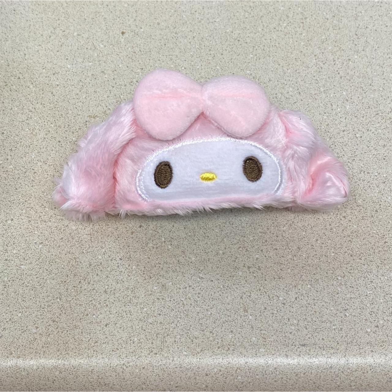 Brand New My Melody hair clip ??? Supper cute ?????? Great... Depop