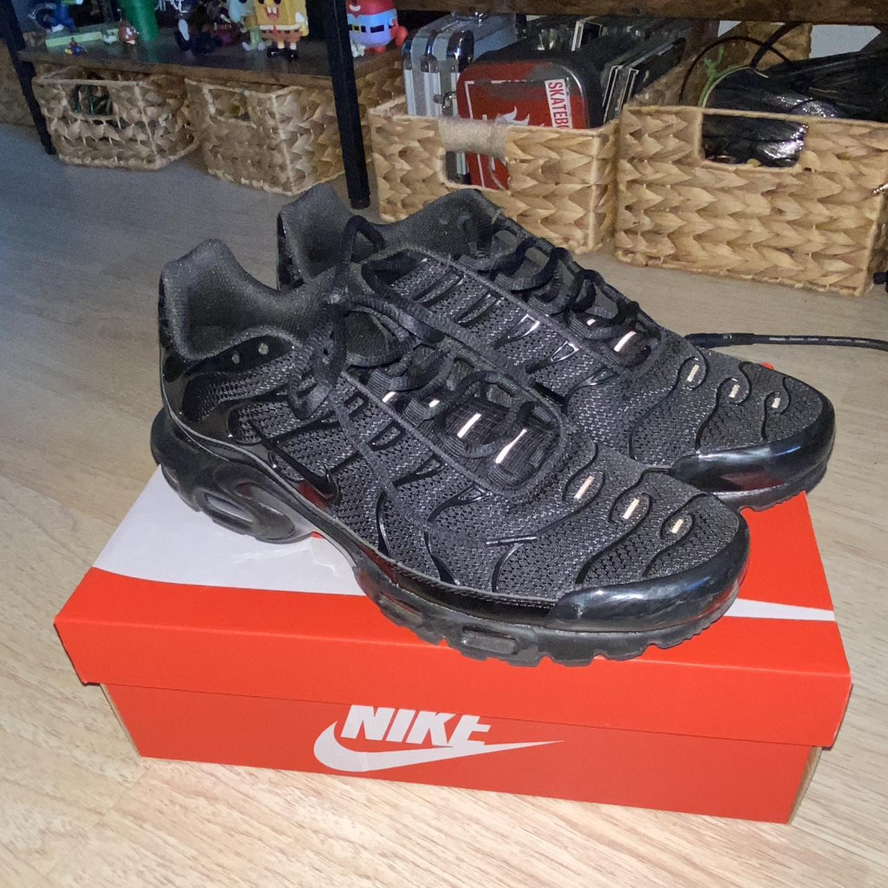 tn max nike