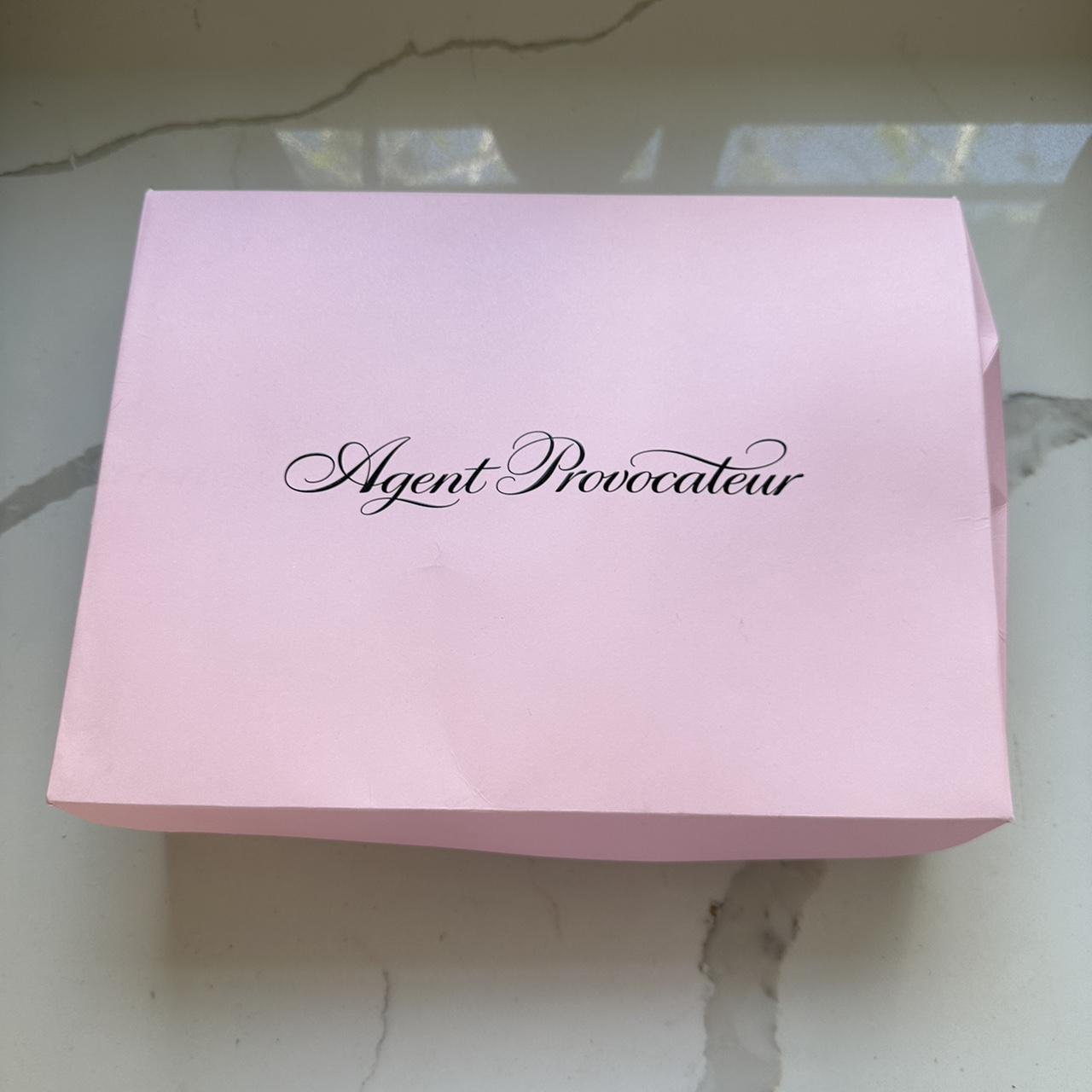 agent provocateur full set never worn, tags still | Depop