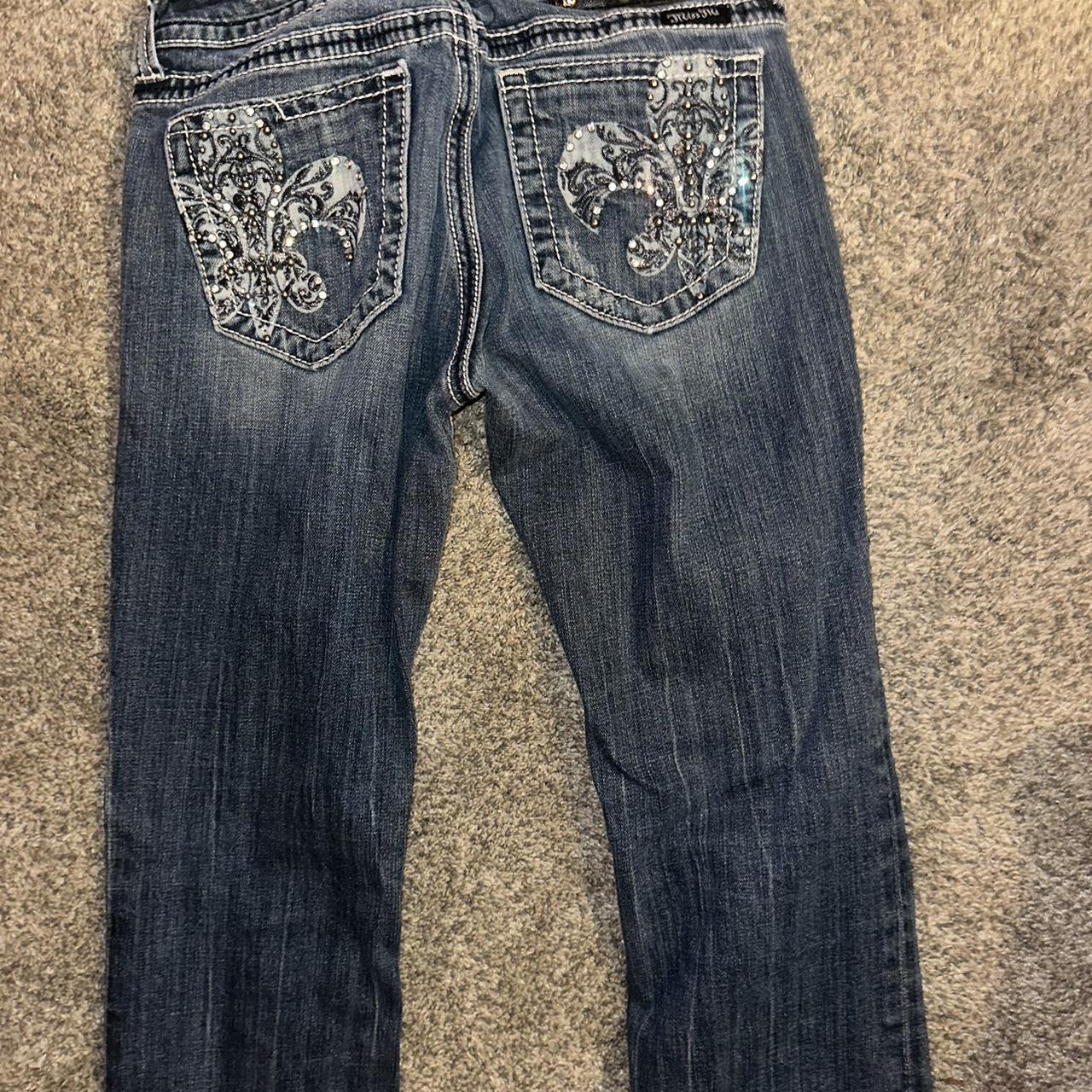 Cheap miss me sale jeans size 29