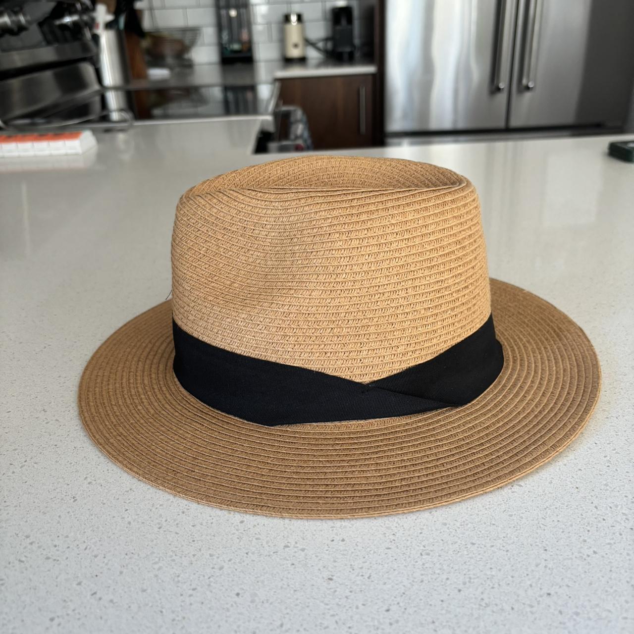 H&m hotsell fedora women's