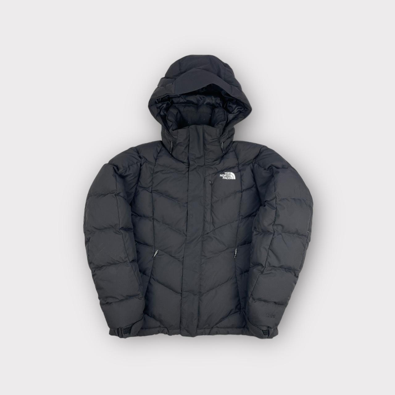 North face 600 on sale jacket