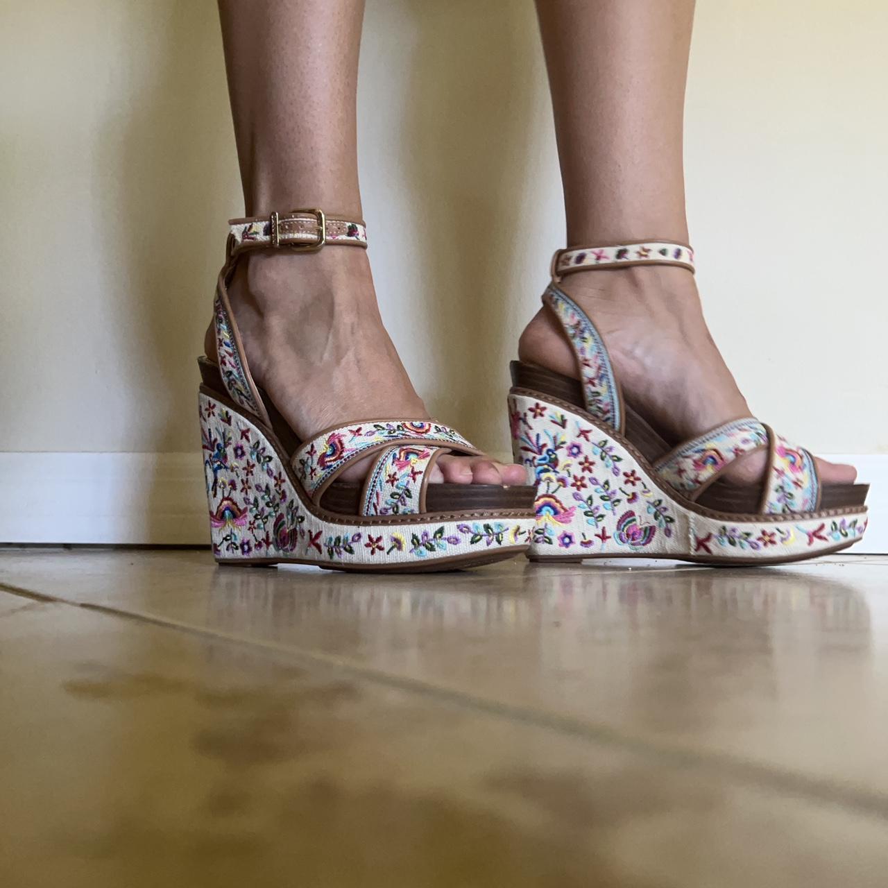 gianni bini wedges