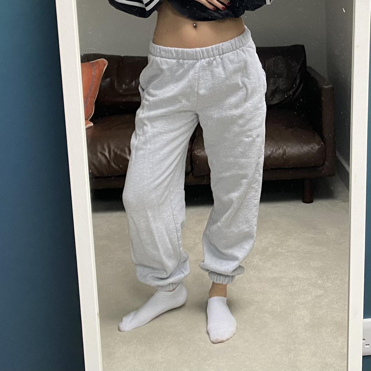 Brandy Melville Women's Joggers-tracksuits | Depop