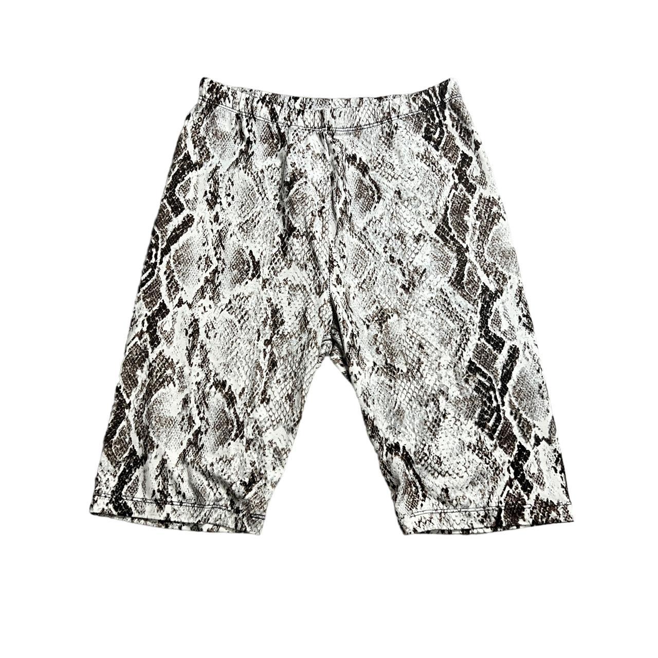 Jordan snakeskin outlet shorts