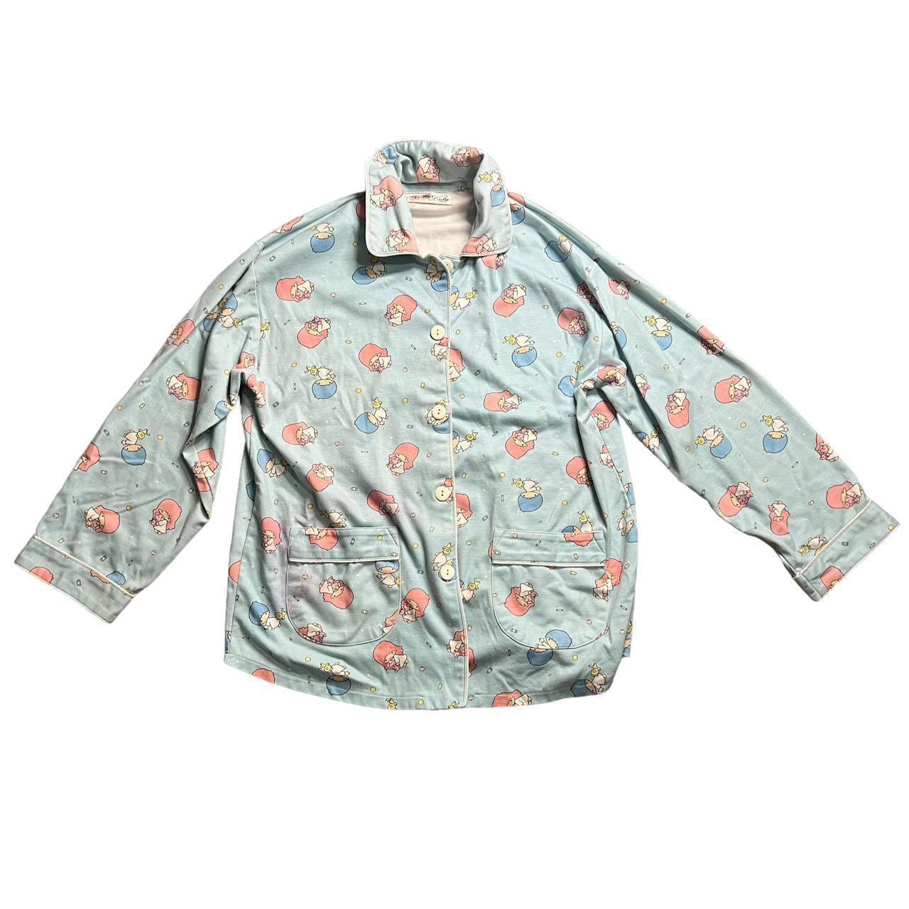 item listed by virgo_vintage