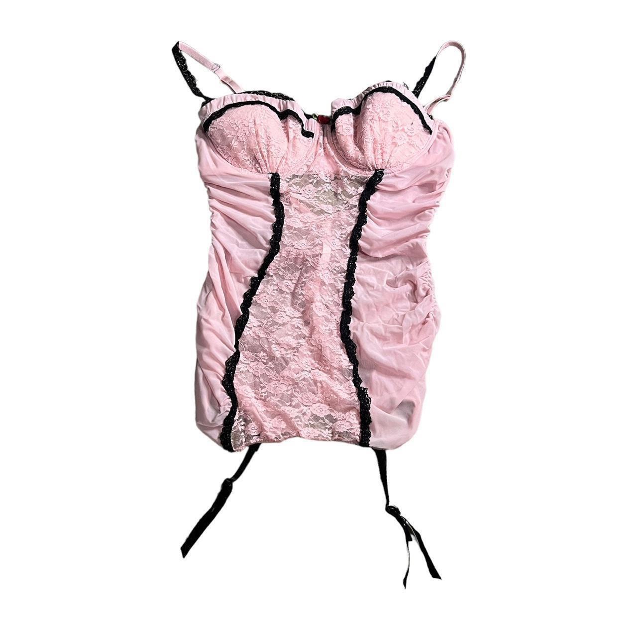 item listed by virgo_vintage