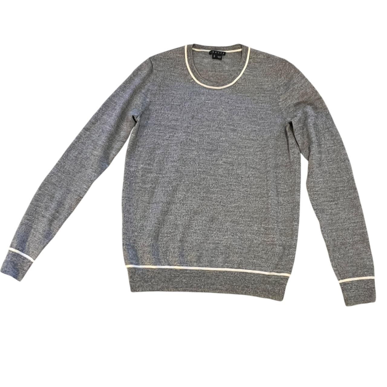 item listed by virgo_vintage