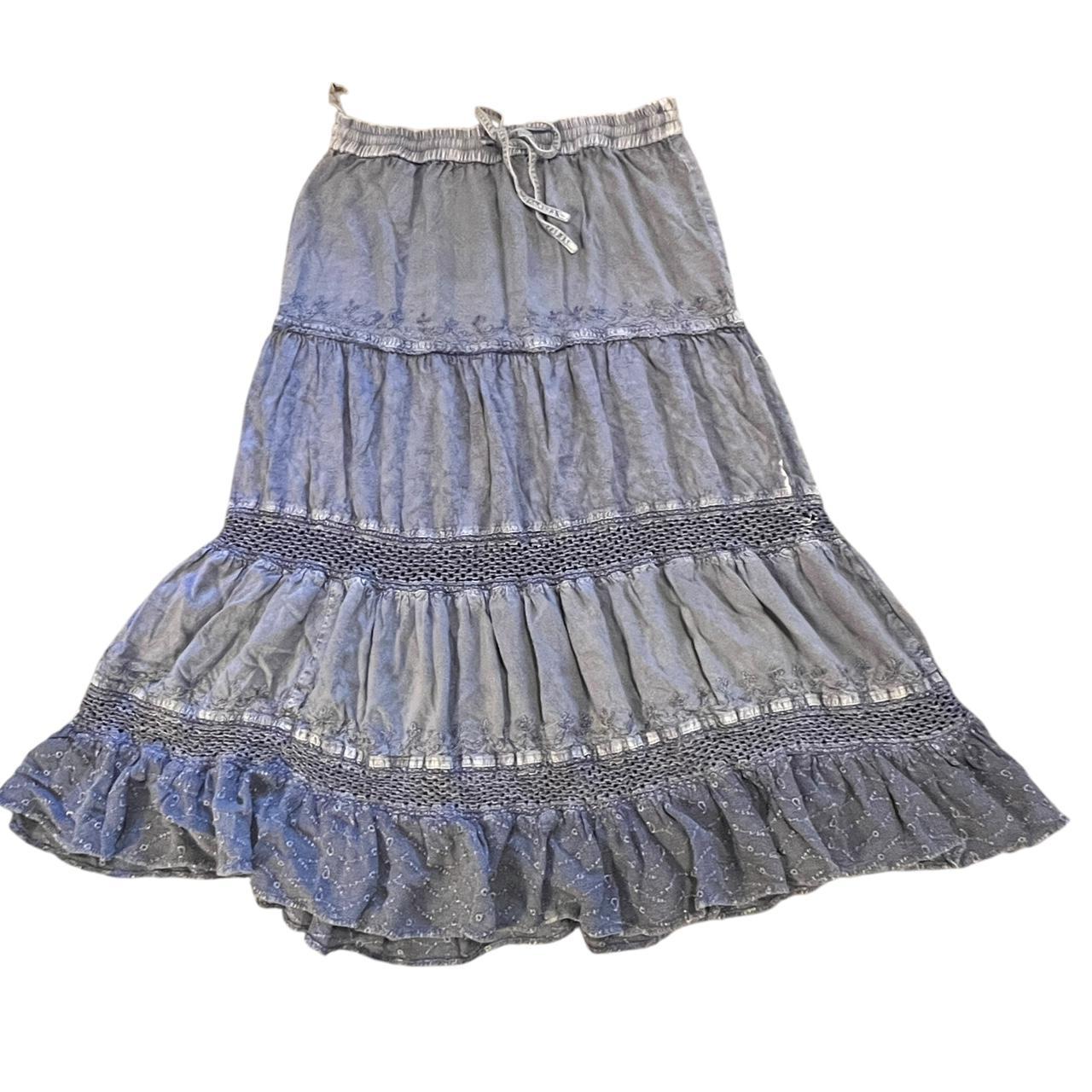 item listed by virgo_vintage