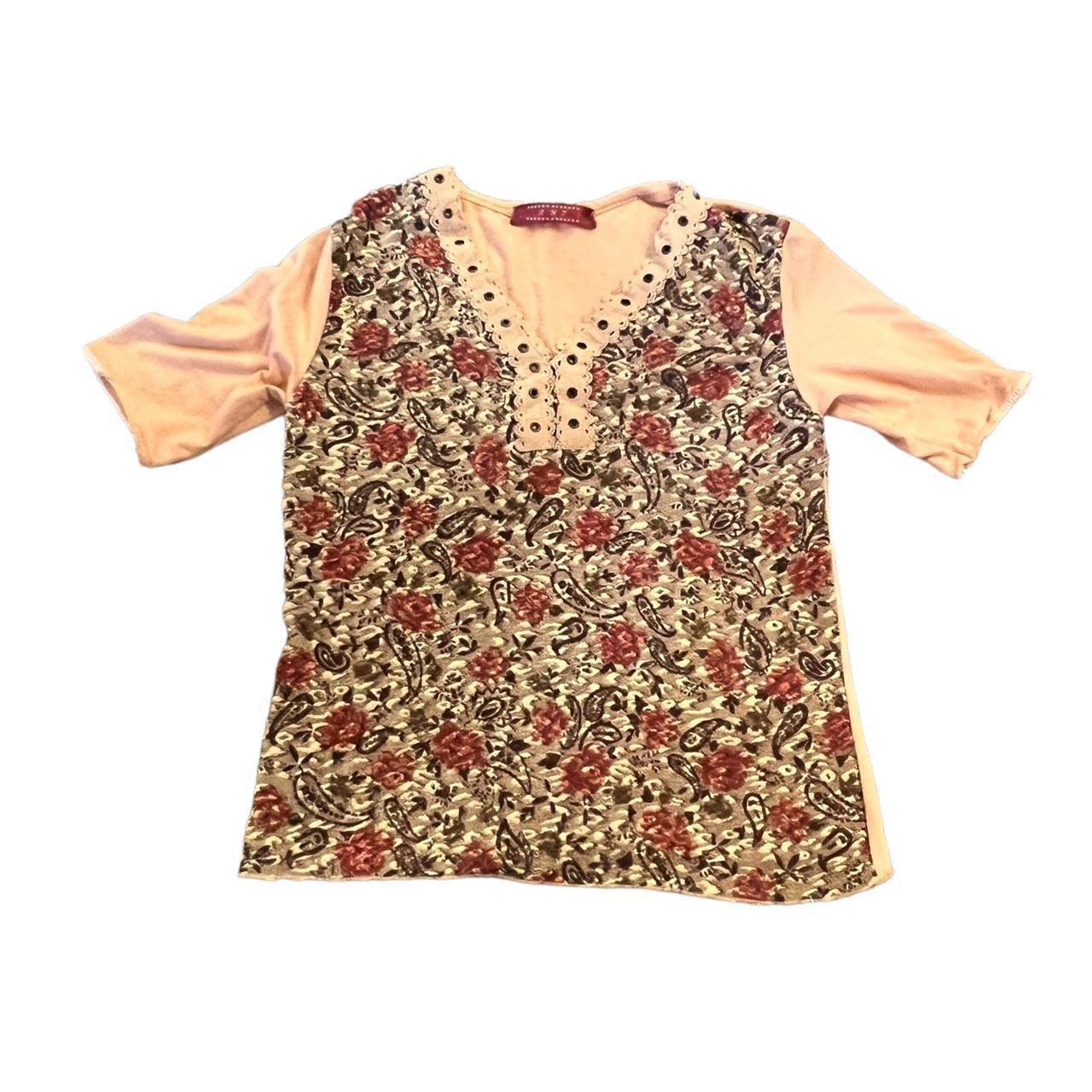 item listed by virgo_vintage