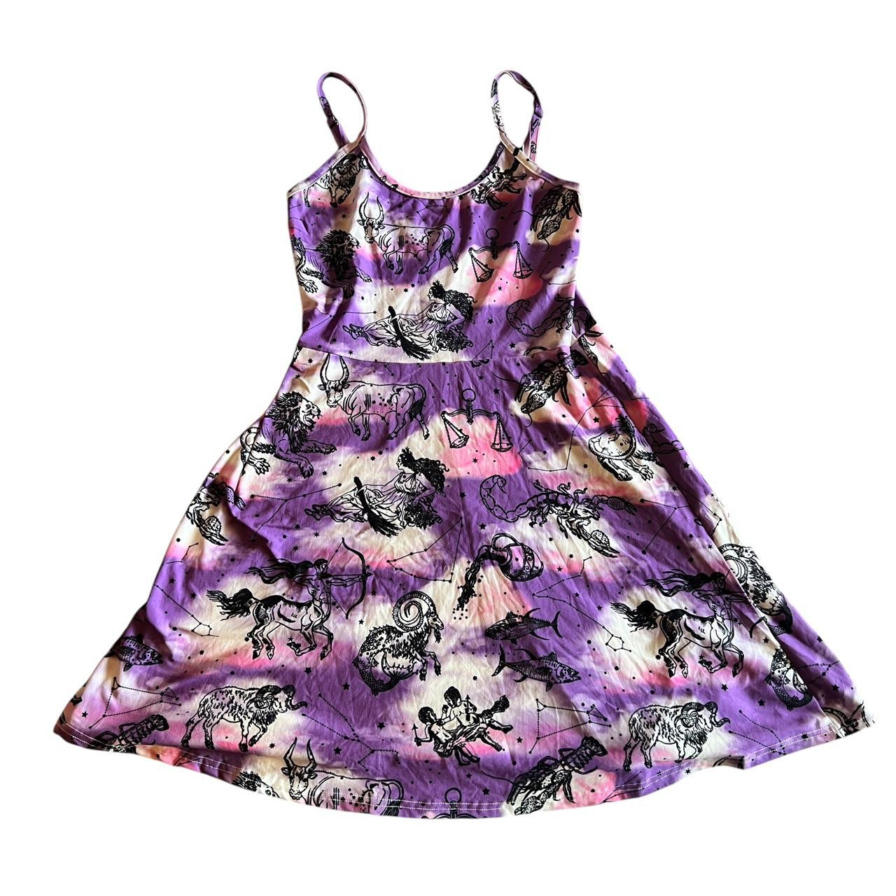 item listed by virgo_vintage