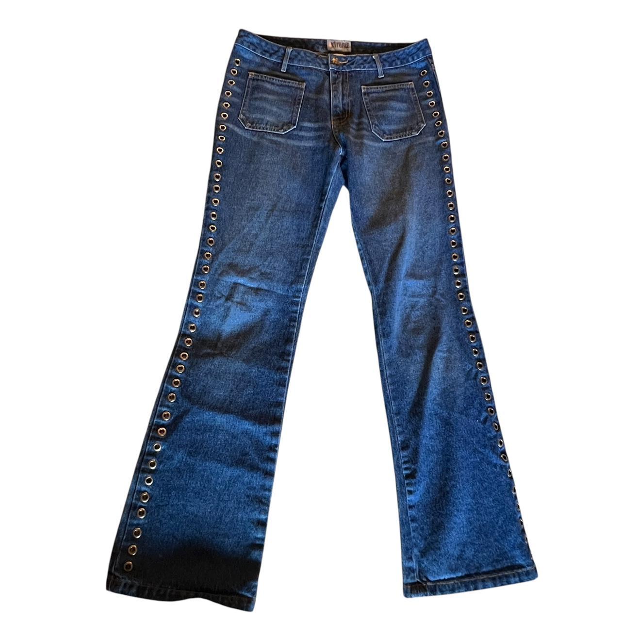 item listed by virgo_vintage