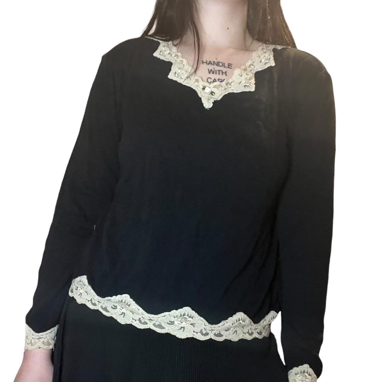 item listed by virgo_vintage