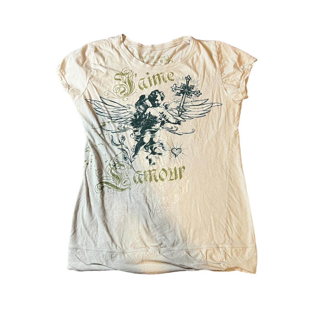 item listed by virgo_vintage