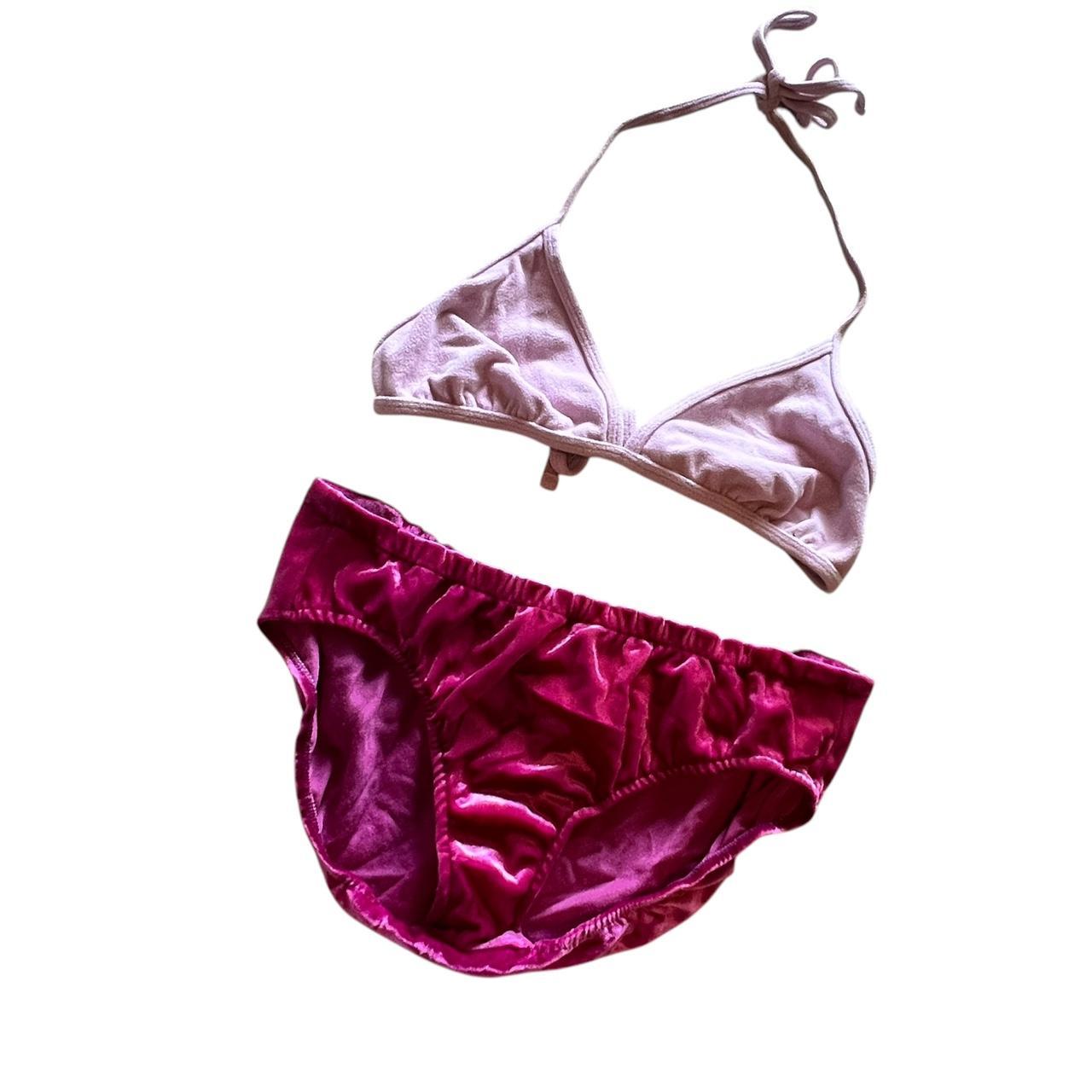 item listed by virgo_vintage
