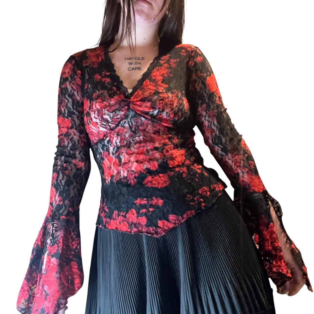item listed by virgo_vintage