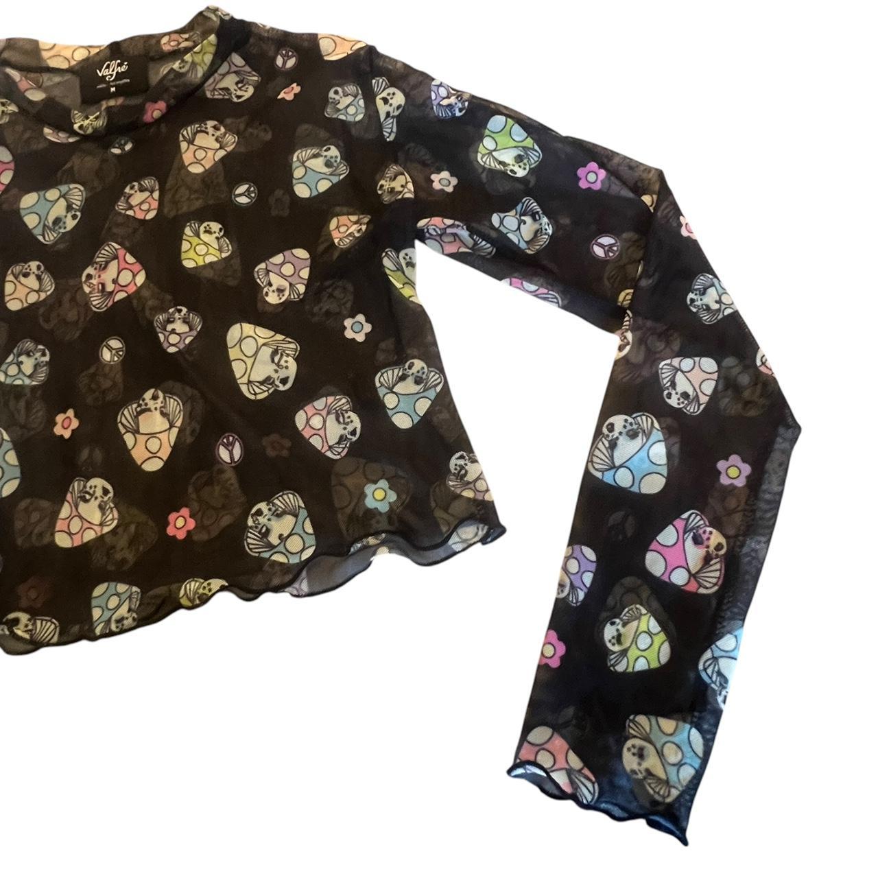 item listed by virgo_vintage