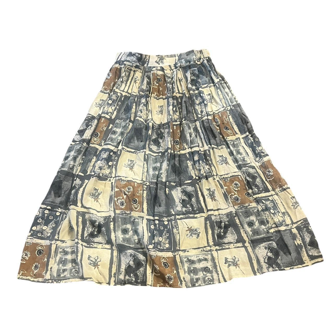 item listed by virgo_vintage