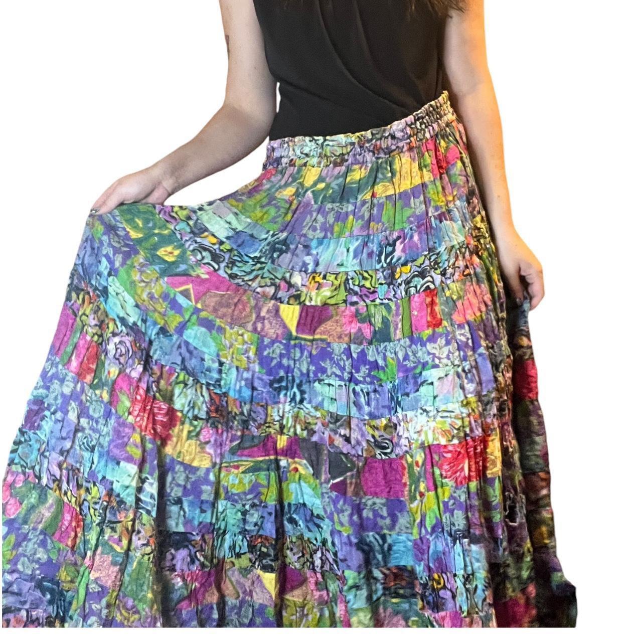 item listed by virgo_vintage