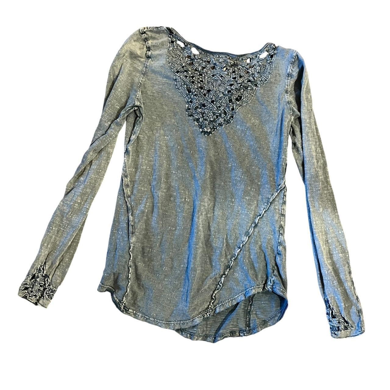 item listed by virgo_vintage