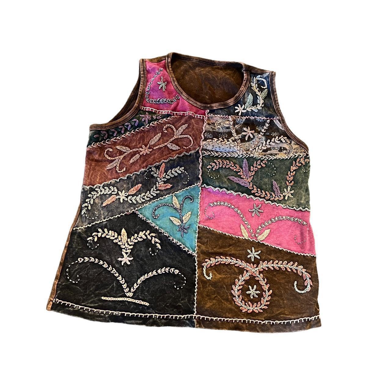 item listed by virgo_vintage