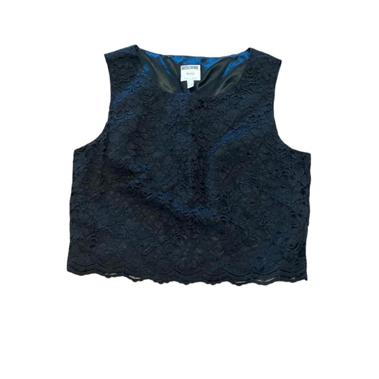 item listed by virgo_vintage