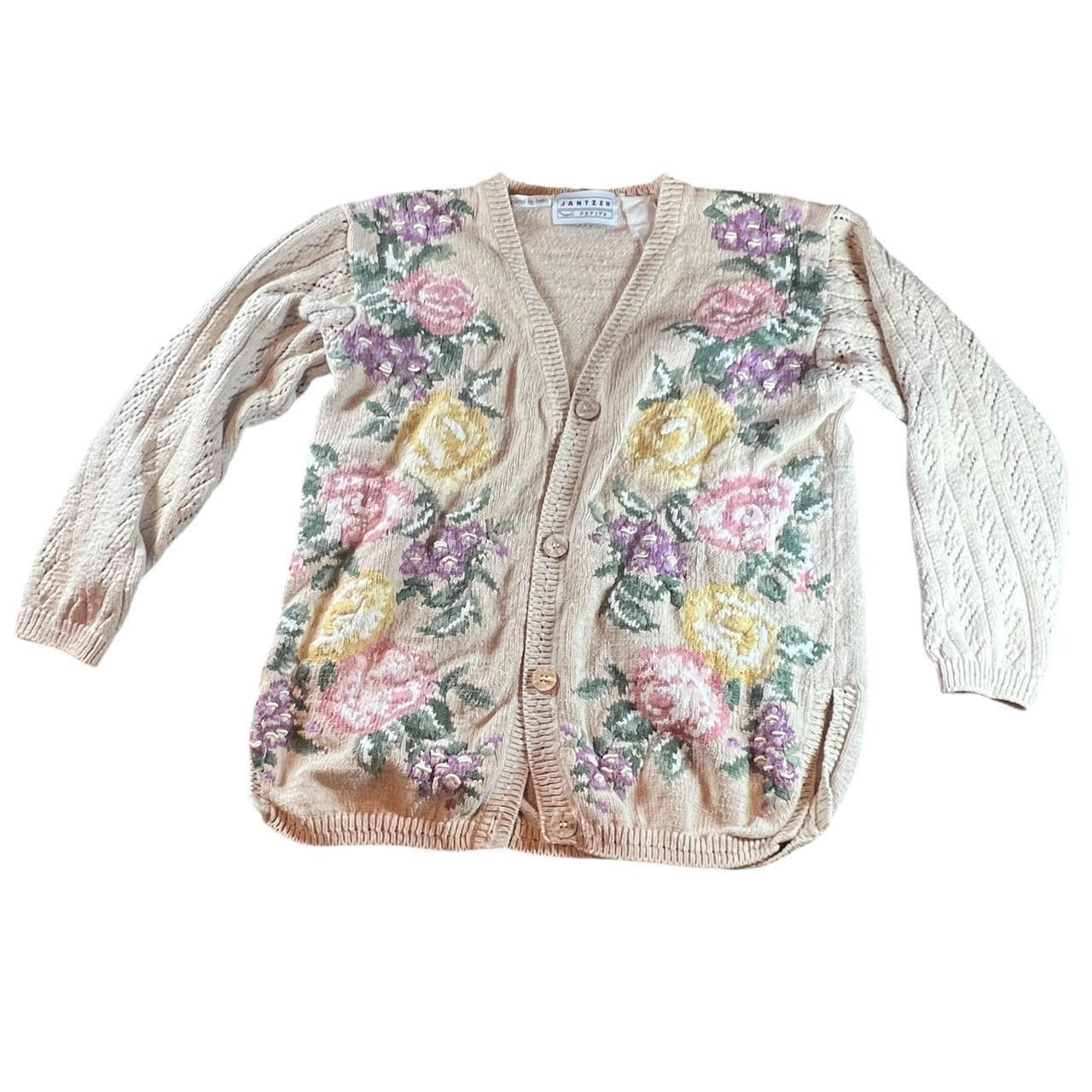 item listed by virgo_vintage