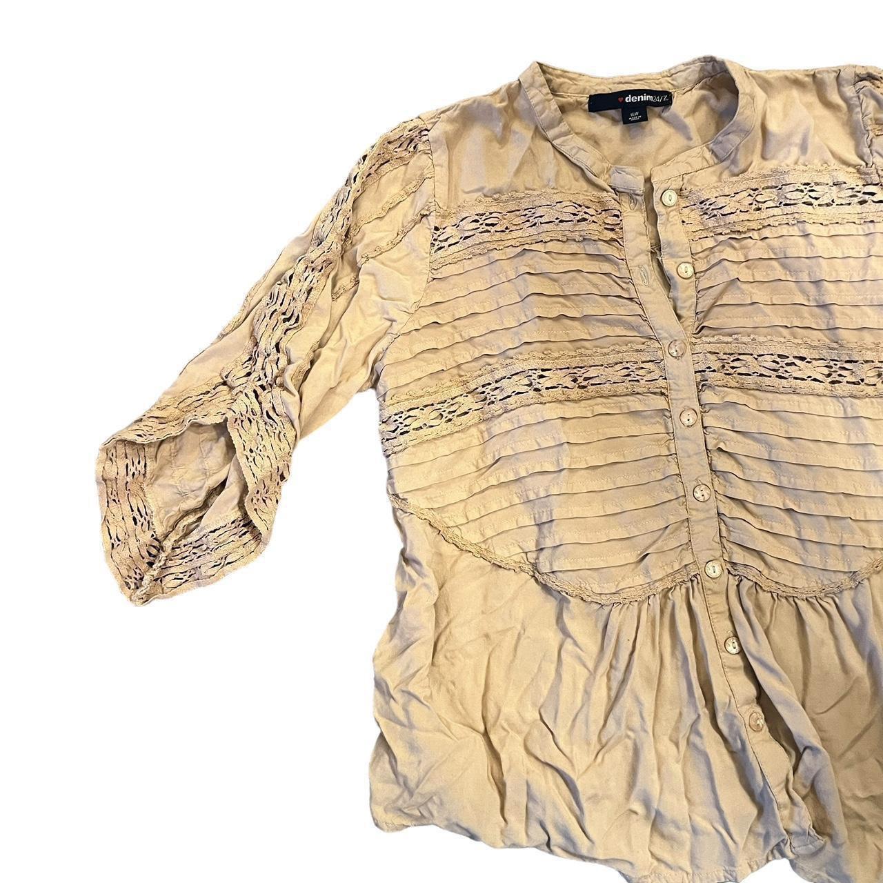 item listed by virgo_vintage