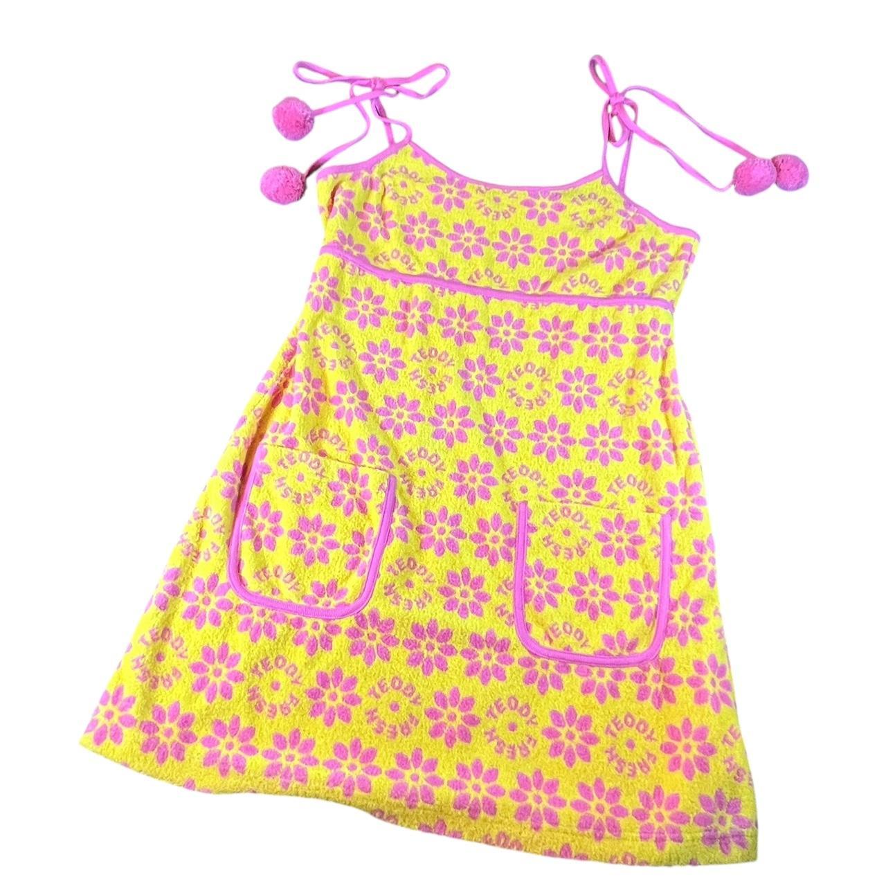 item listed by virgo_vintage