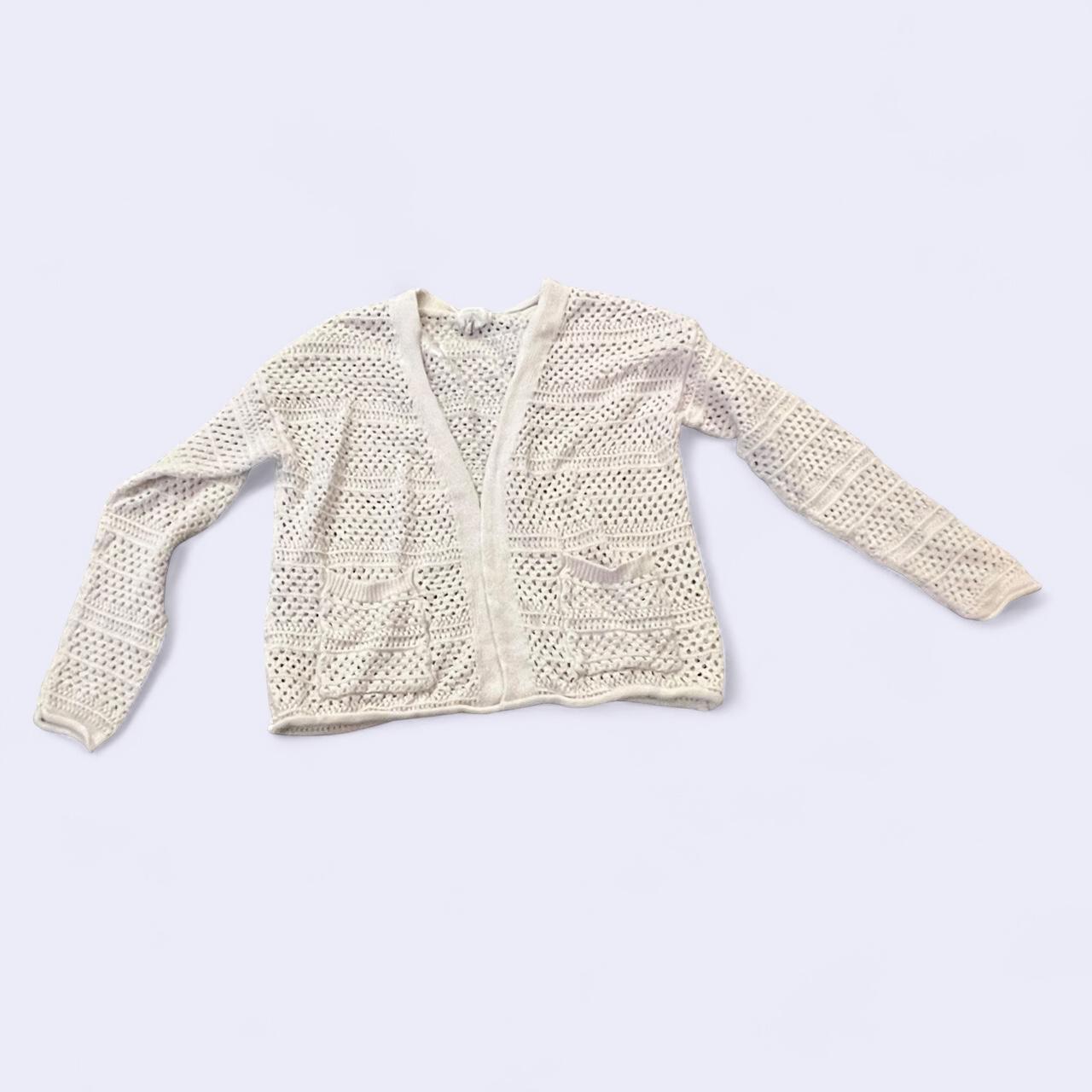 item listed by virgo_vintage