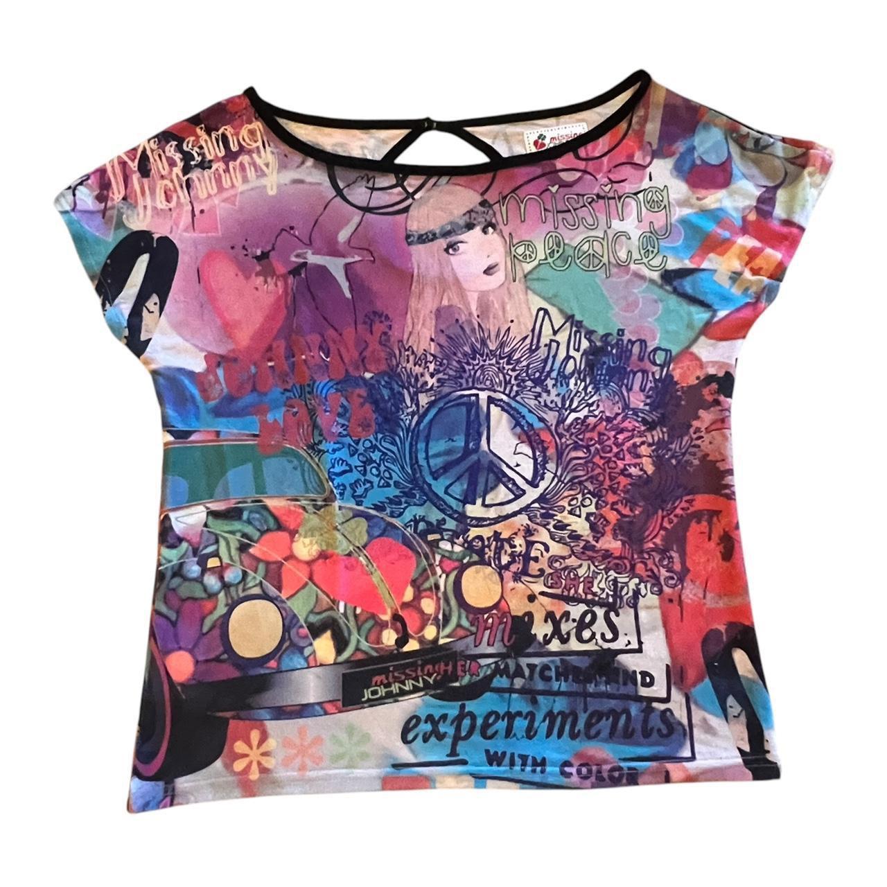 item listed by virgo_vintage