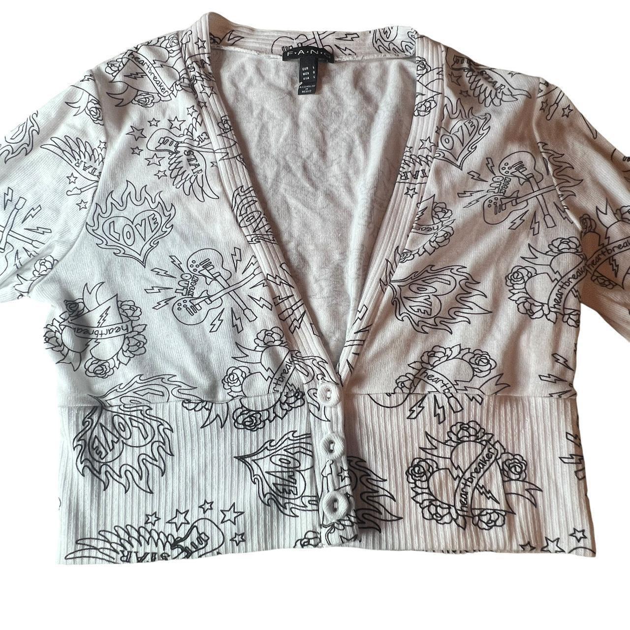 item listed by virgo_vintage
