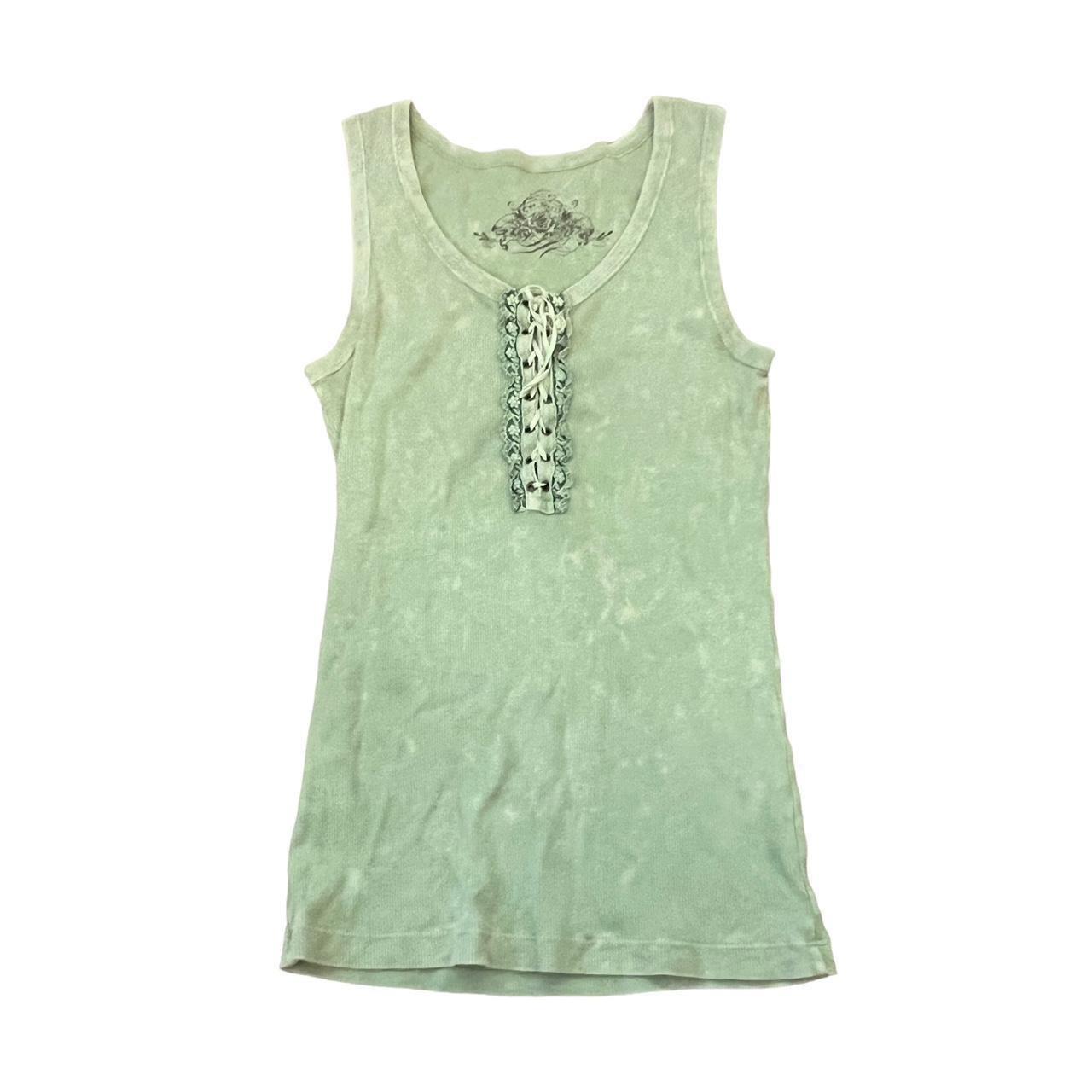 item listed by virgo_vintage