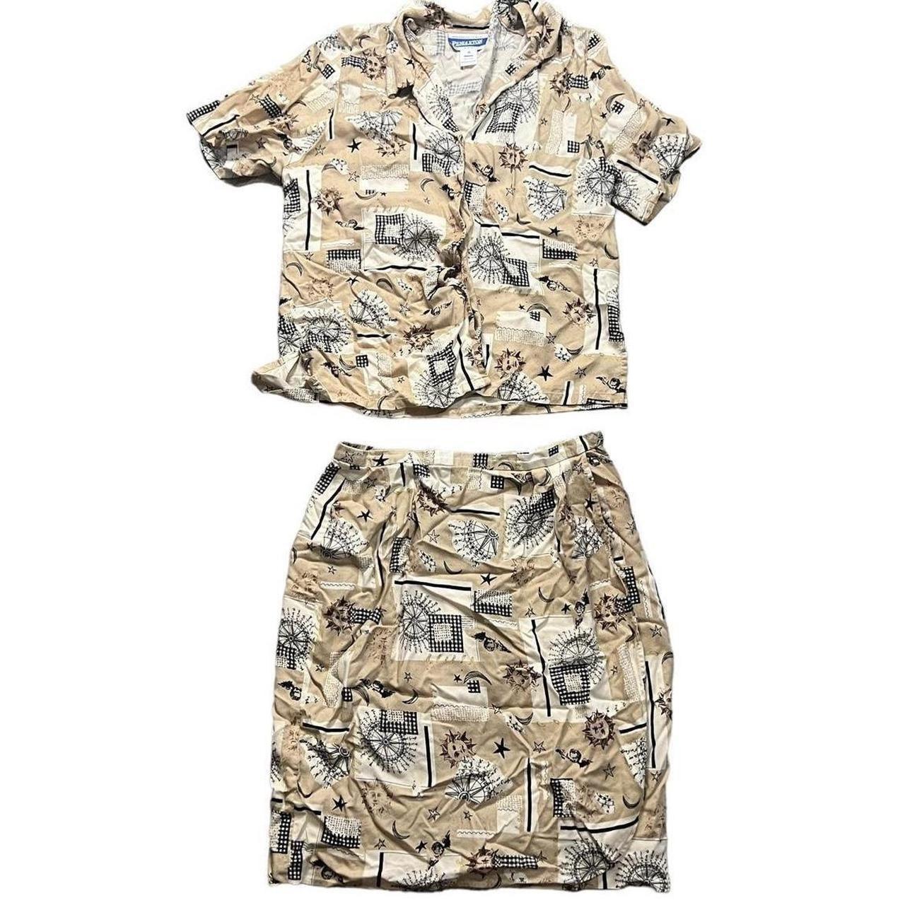 item listed by virgo_vintage