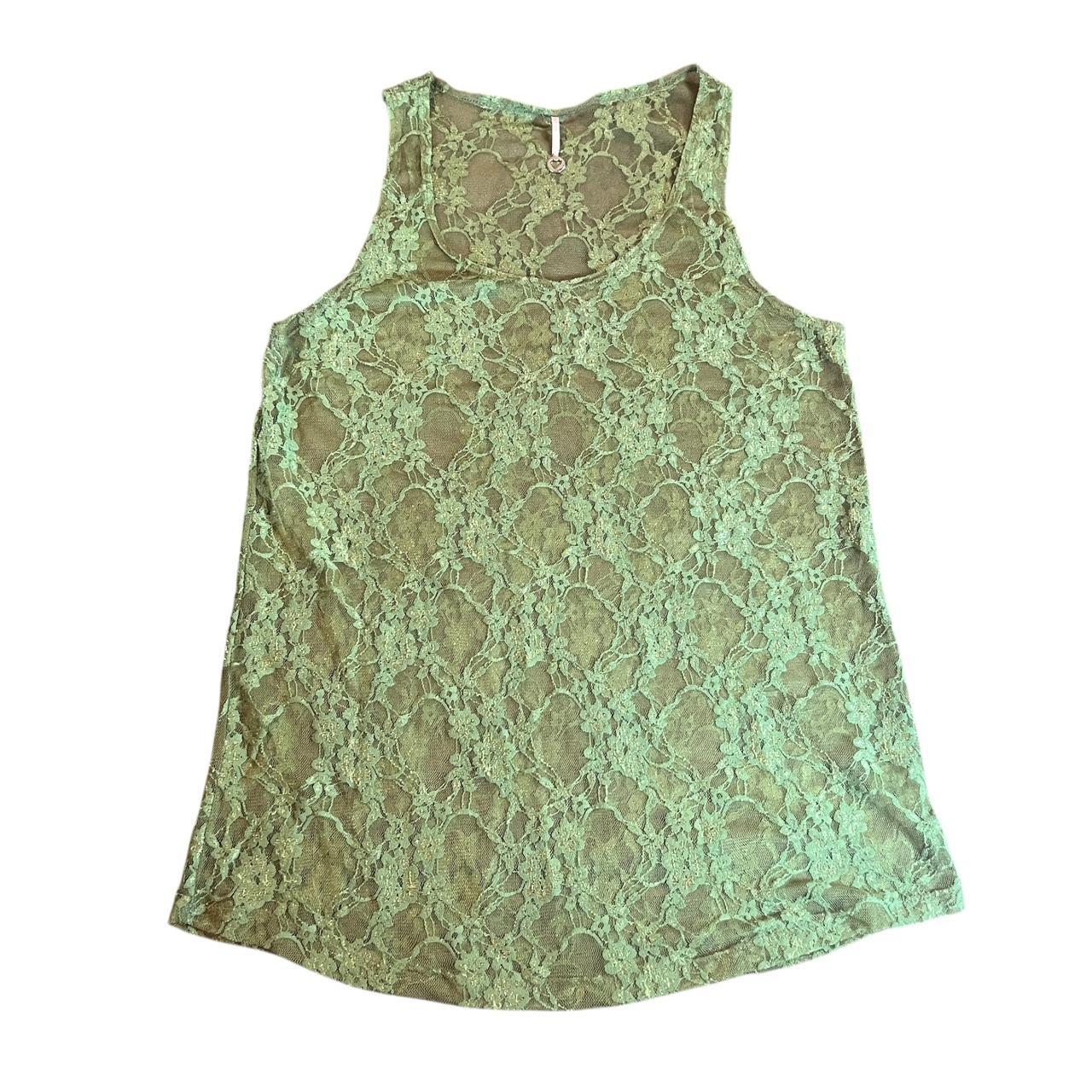 item listed by virgo_vintage