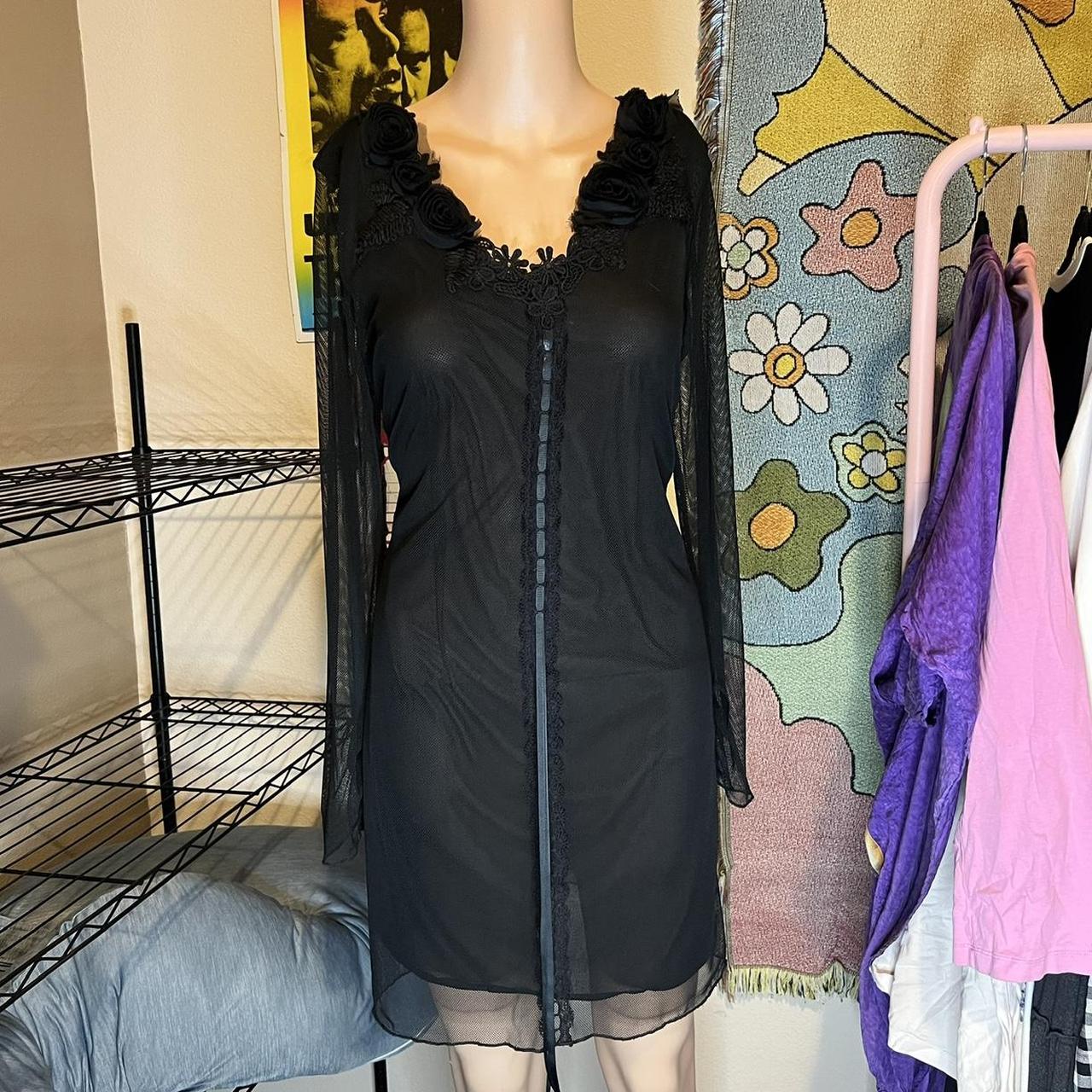 item listed by virgo_vintage