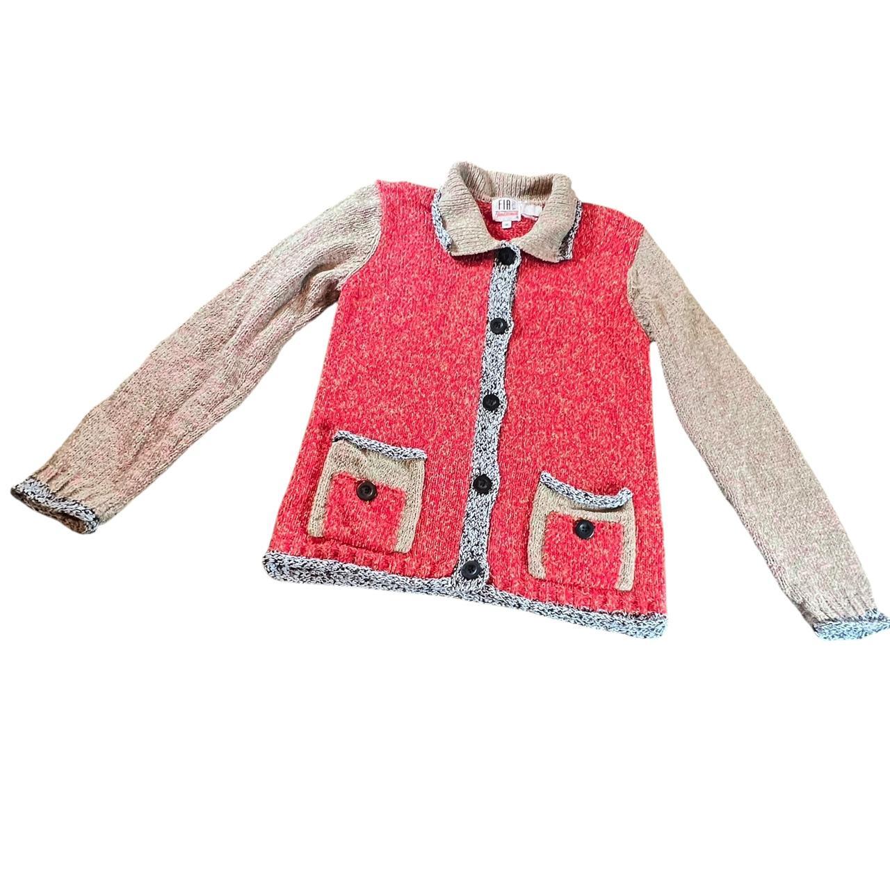 item listed by virgo_vintage