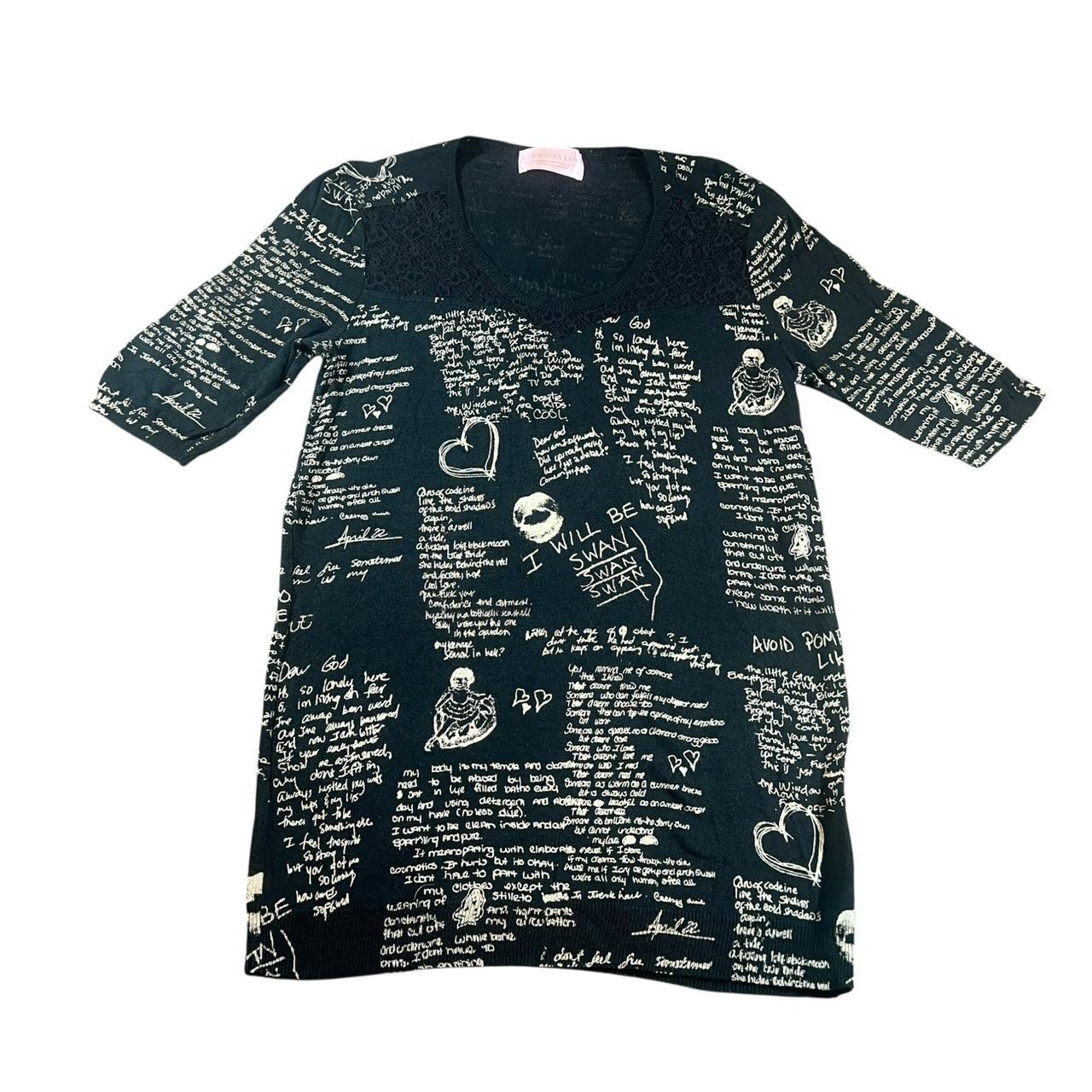 item listed by virgo_vintage