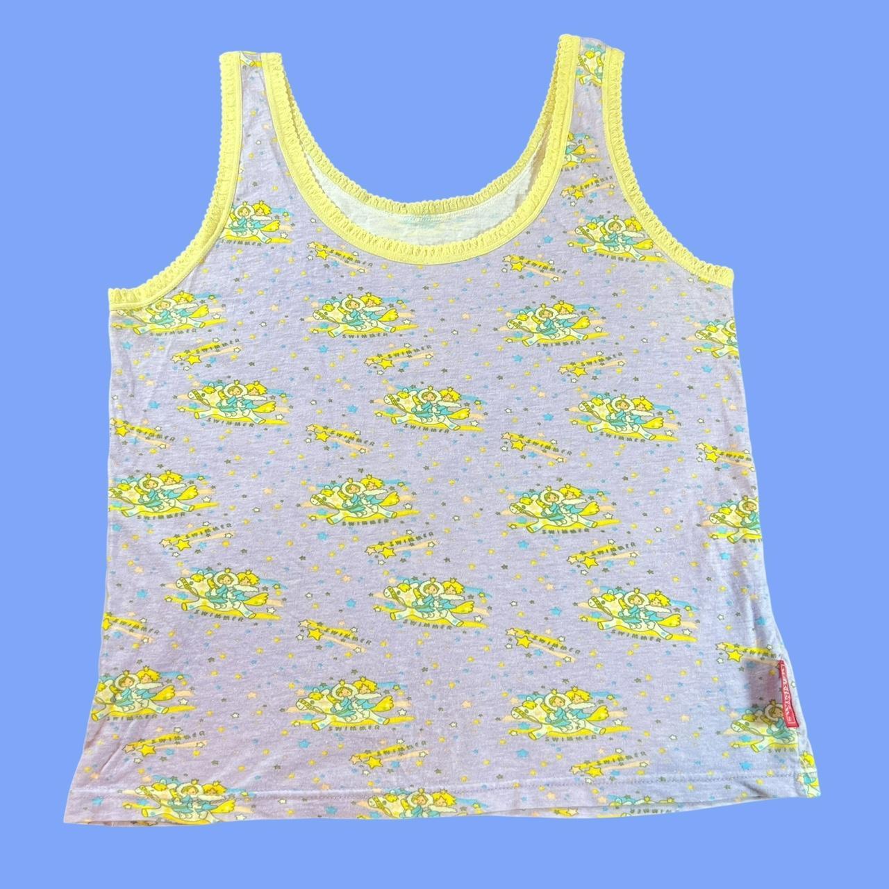 item listed by virgo_vintage
