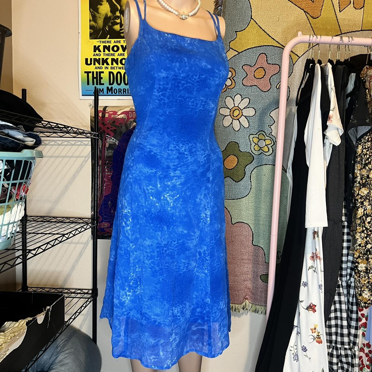 item listed by virgo_vintage