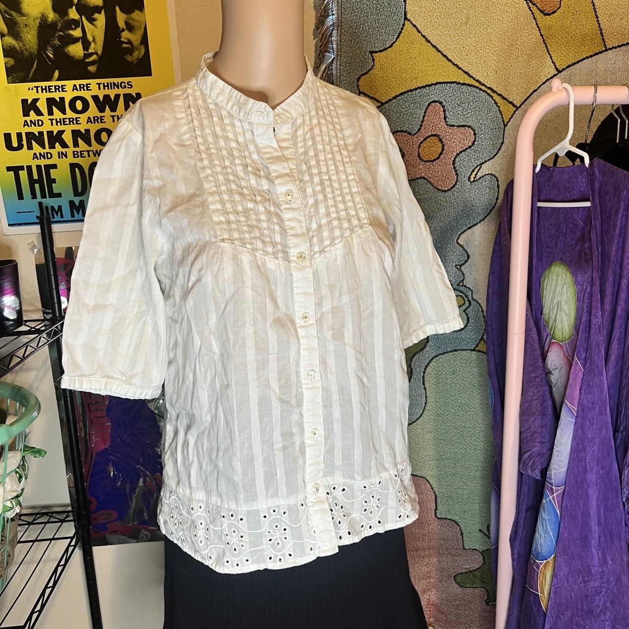 item listed by virgo_vintage